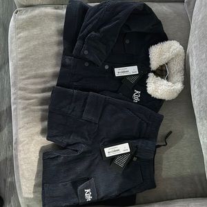 Kith kids set (new with tags)